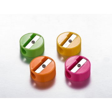 Cheap Plastic Pencil Sharpener for Stationery Supply